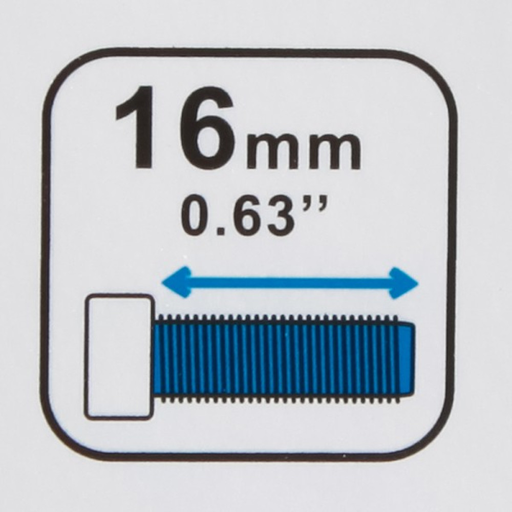 Decathlon Btwin Matara Kafesi Vidası - 16 Mm Matara Fiyatı