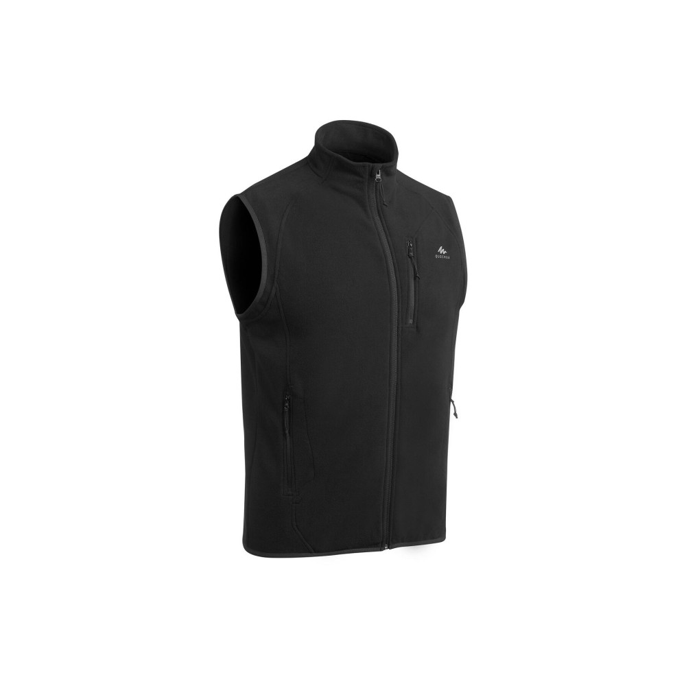 Decathlon Erkek Outdoor Polar Yelek - Mh120 S Beden Yelek (Outdoor) Fiyatı
