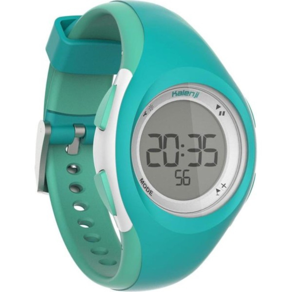 Decathlon Kalenji Kronometreli Saat - Yeşil - W200 S Kronometre Fiyatı