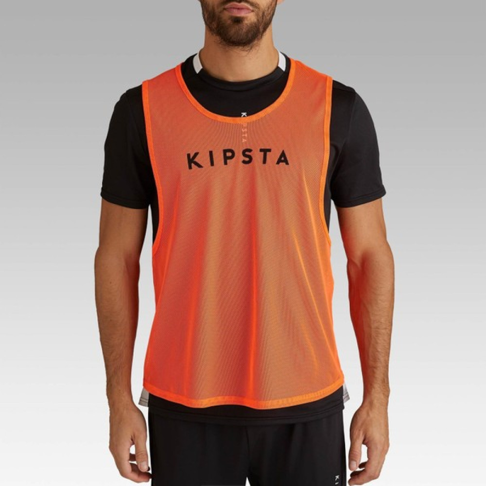 Decathlon Kipsta Antrenman Yeleği - Neon Turuncu Oto Boyaları Fiyatı