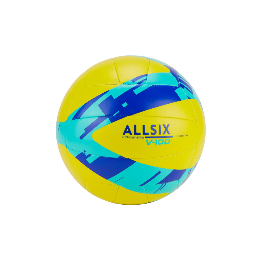 Decathlon Öğretici Voleybol Topu - Sarı - V100 Toplar Fiyatı