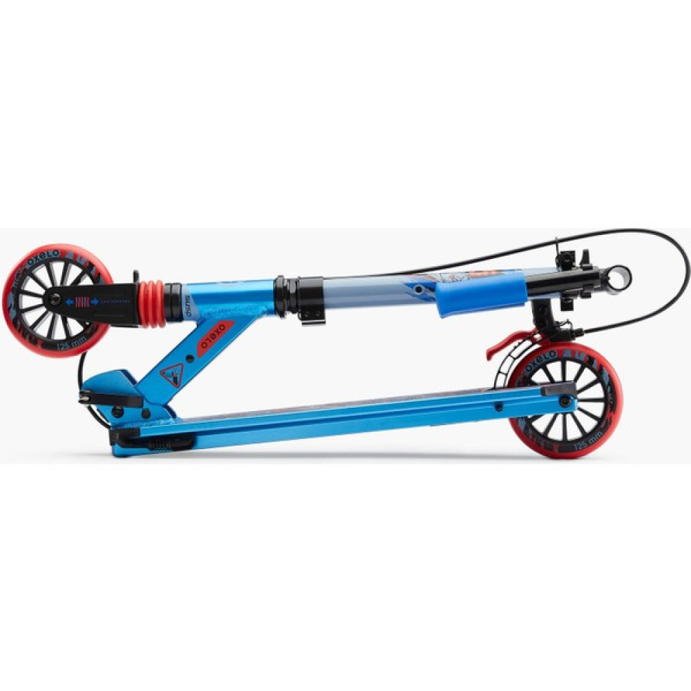 Decathlon Oxelo Scooter Mıd 5 - Çocuk - 6/9 Yaş Scooter Fiyatı