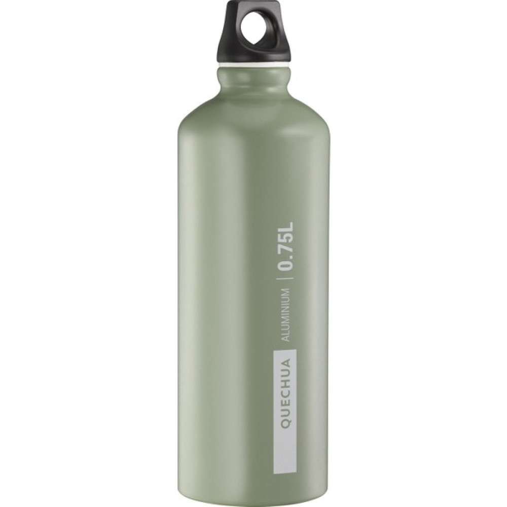 Decathlon Quechua Outdoor Alüminyum Matara - 0,75 Litre - Gri - 100 Matara Fiyatı