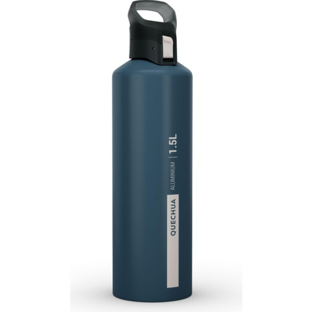 Decathlon QUECHUA Outdoor Matara - Alüminyum - 1,5 L - Mavi - MH500 Matara Fiyatı
