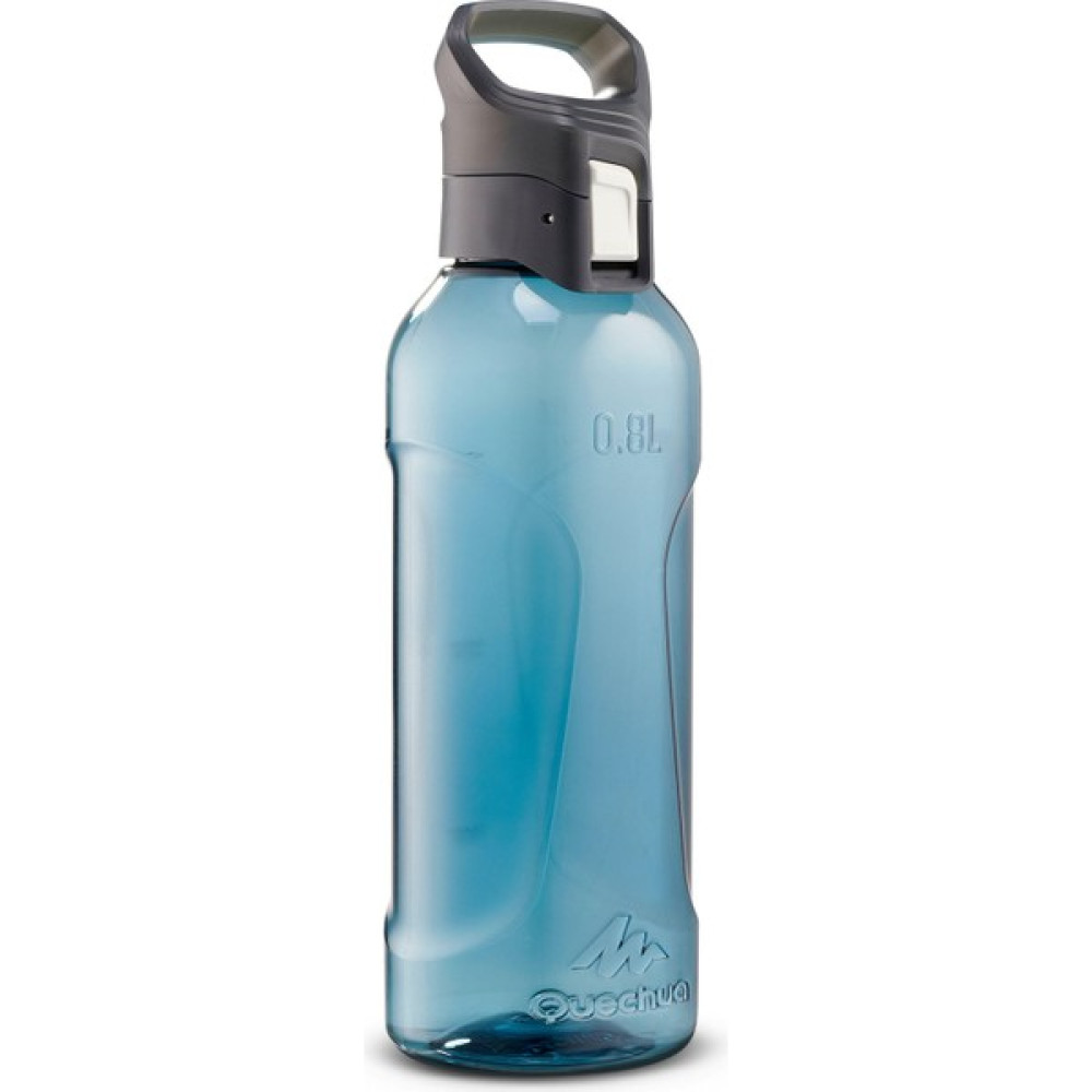Decathlon Quechua Outdoor Plastik (Ecozen®) Matara - Mavi - 0,8 Litre - MH500 Matara Fiyatı