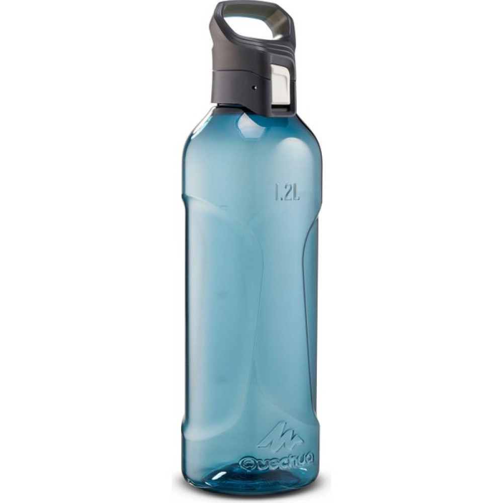 Decathlon Quechua Outdoor Plastik Matara - Mavi - 1,2 Litre - Mh500 Matara Fiyatı