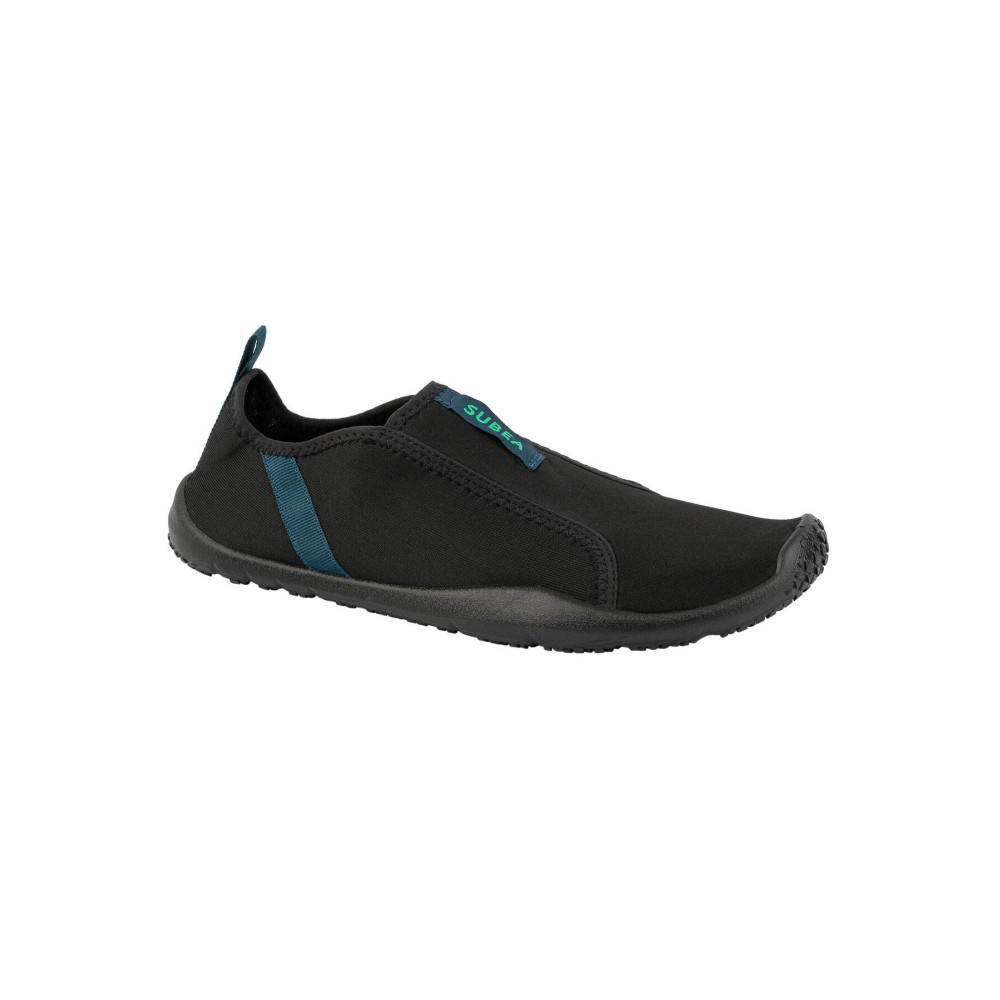 Decathlon Subea Yetişkin Deniz Ayakkabısı - Siyah - Aquashoes 120 36-37 Beden Su Ayakkabısı Fiyatı