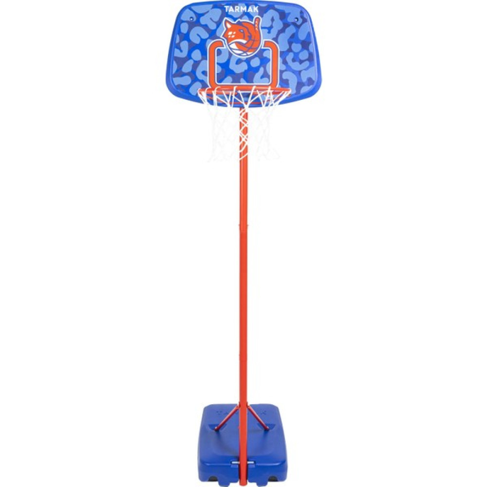Decathlon Tarmak Çocuk Basketbol Potası - 1,30m / 1,60m - Mavi - K500 Aniball Basketbol Ürünleri Fiyatı
