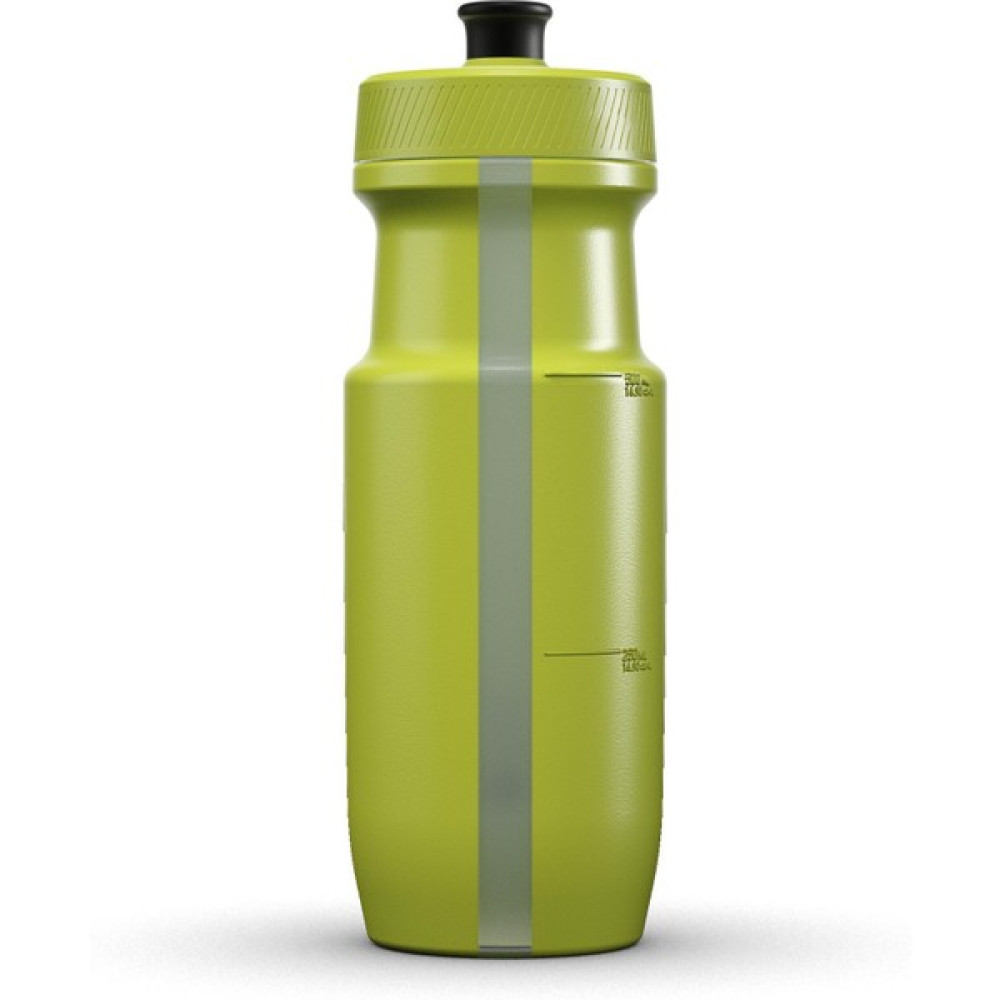 Decathlon Triban Matara - 650 ml - M Boy - Sarı - Softflow Matara Fiyatı
