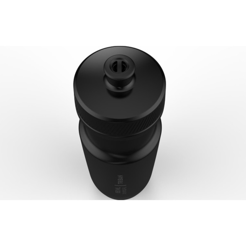 Decathlon Triban Matara 650 Ml Siyah Softflow Matara Fiyatı
