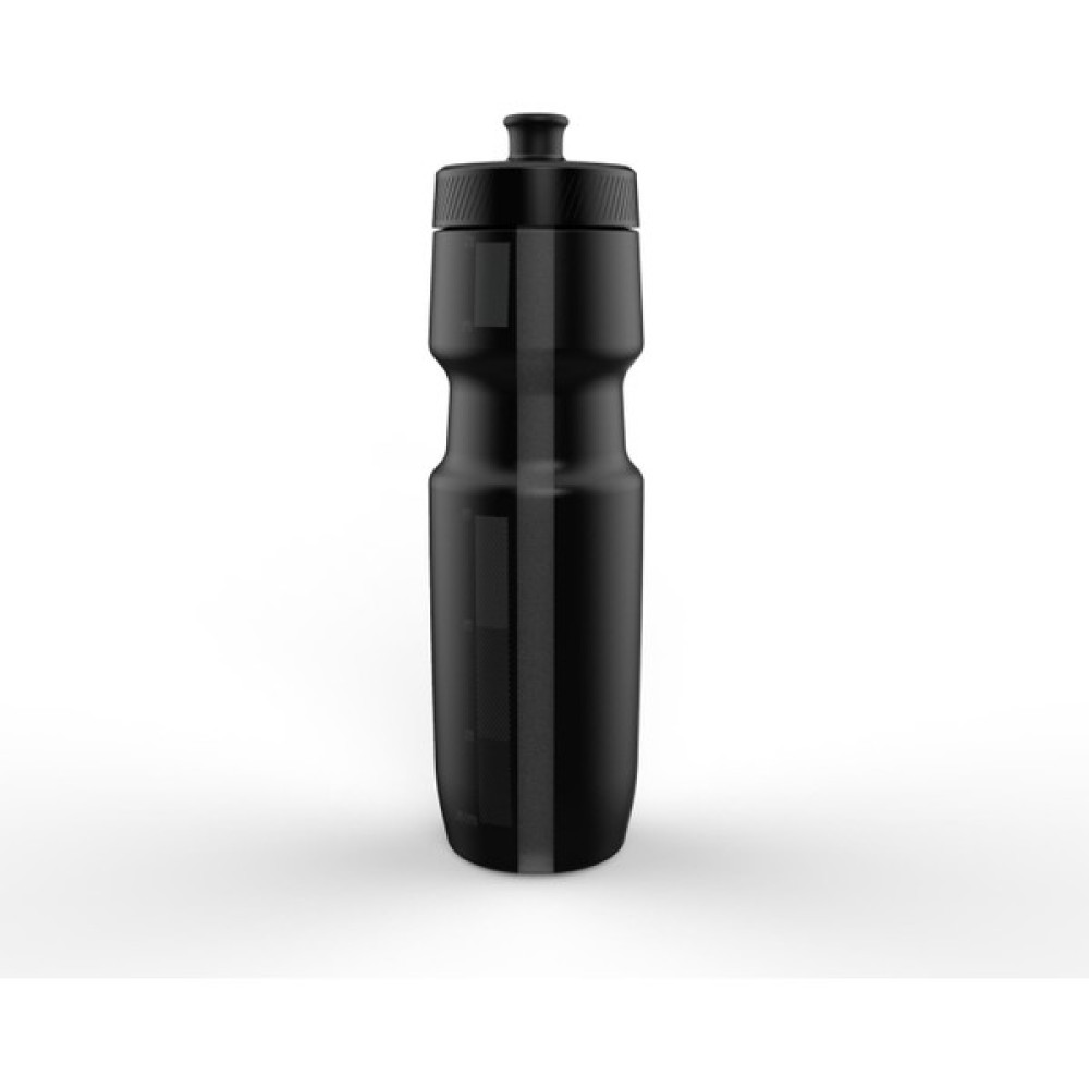 Decathlon Triban Matara - 800 Ml - L Boy - Siyah - Softflow Matara Fiyatı