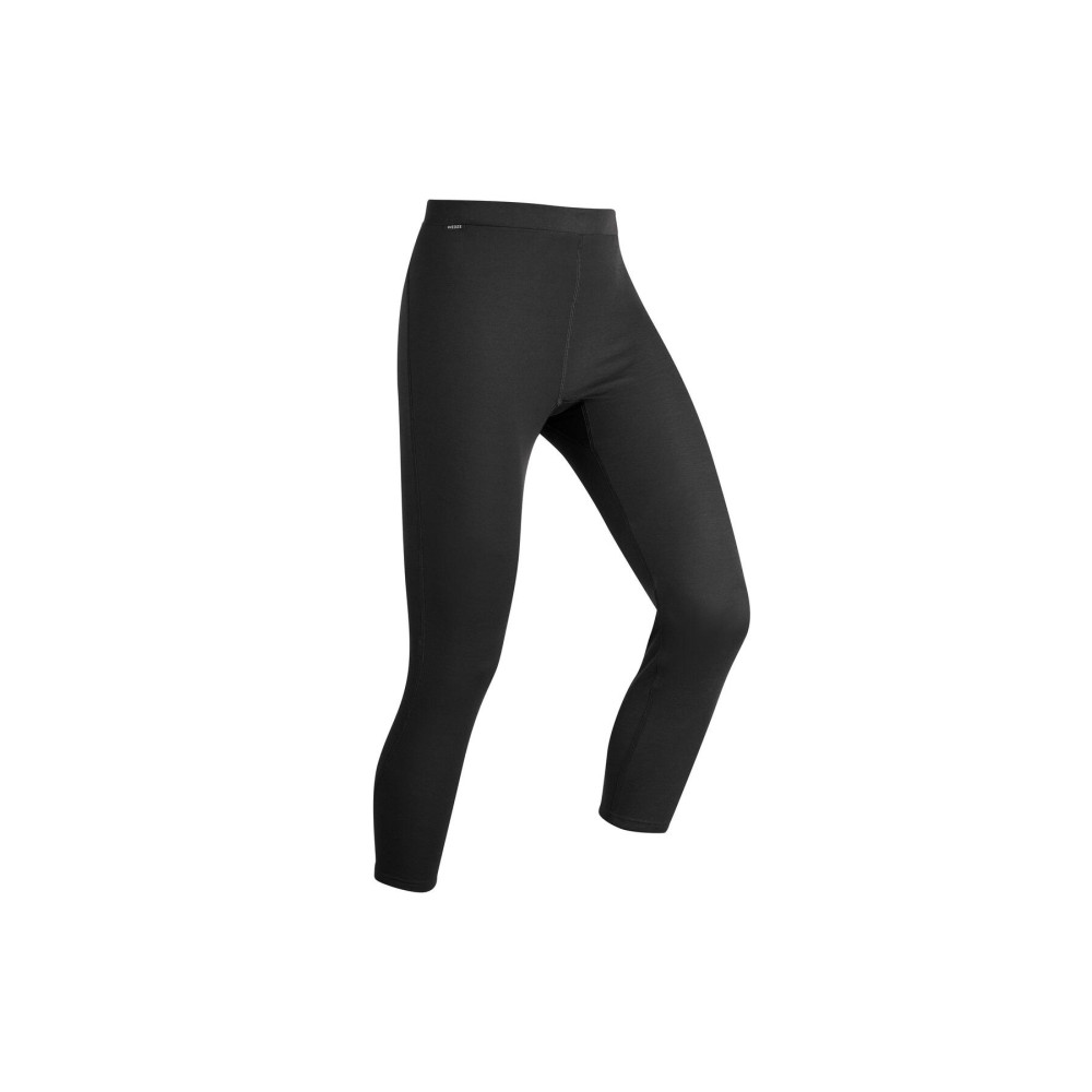 Decathlon Wedze Erkek Alt Termal Kayak Içliği - Siyah - Bl 100 8-9 Yaş Beden Termal İç Giyim Fiyatı
