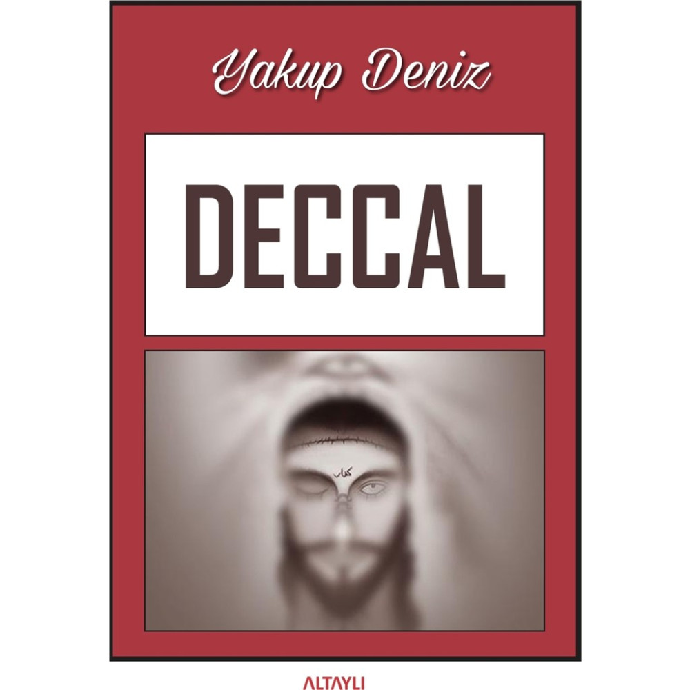 Deccal - Yakup Deniz Din Kitapları Fiyatı