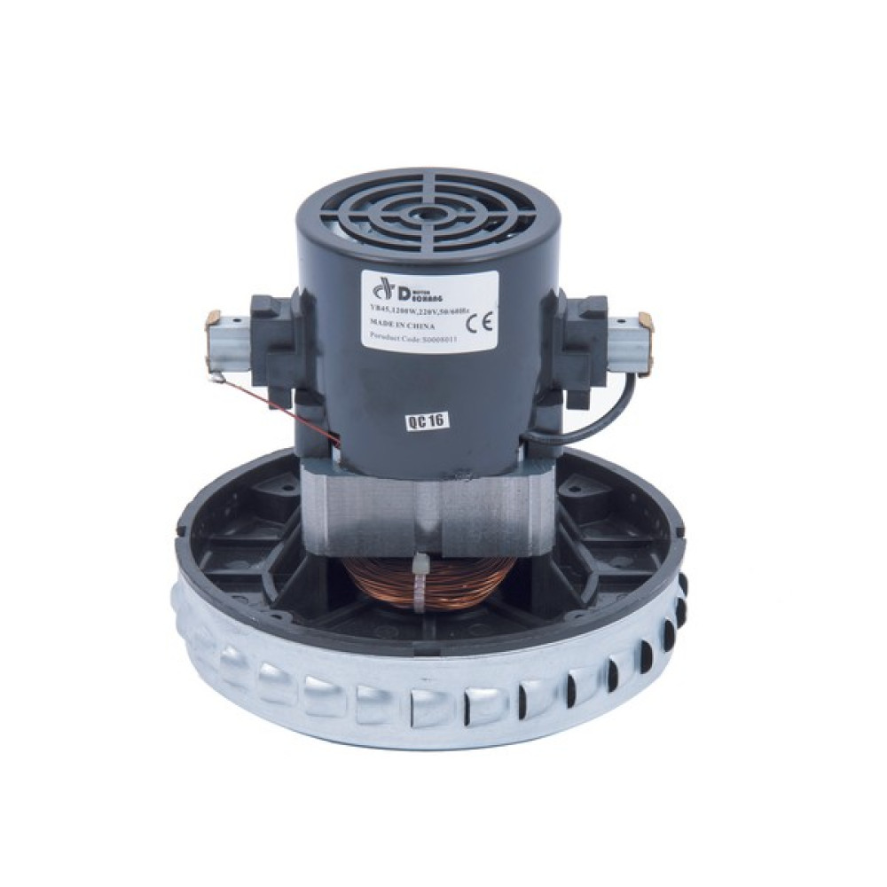 Dechang Arnica & Rowenta Uyumlu YB45 Süpürge Motoru 1200W. Elektrikli Süpürge Aksesuarları Fiyatı