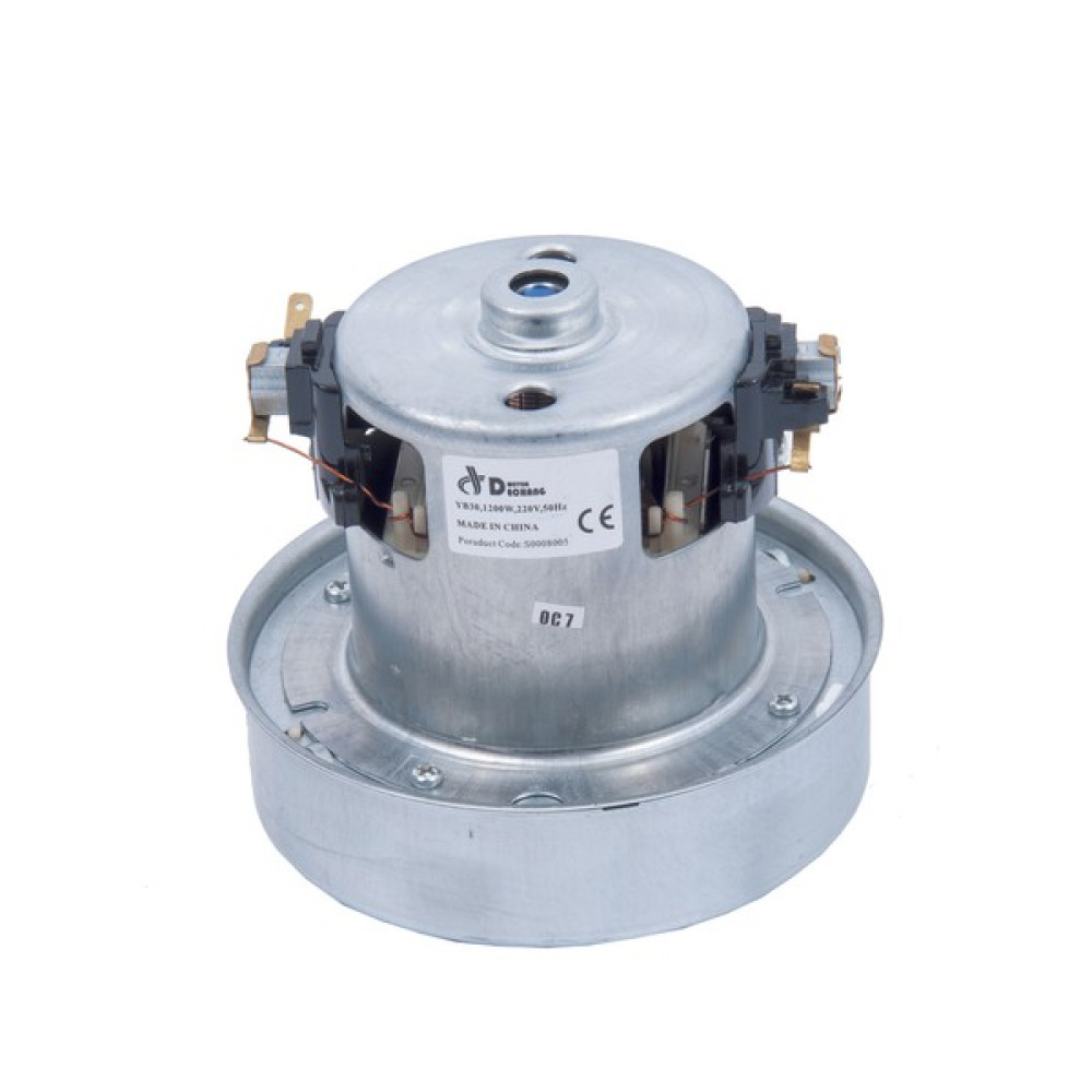 Dechang Mite Buster Uyumlu YB30 Süpürge Motoru 1400W. Oto Boyaları Fiyatı