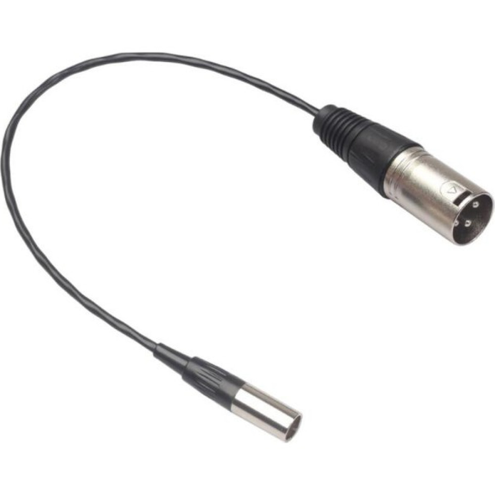 Decisive 3 Pin Erkek 3 Pin Erkek Xlr Mini Fiş Ses Kablosu Xlr Erkek Mini Xlr Erkek Ses Kablosu Konektörü Mikrofon Kablosu (Yurt Dışından) - Renkli Cep Telefonu Kablosu Fiyatı