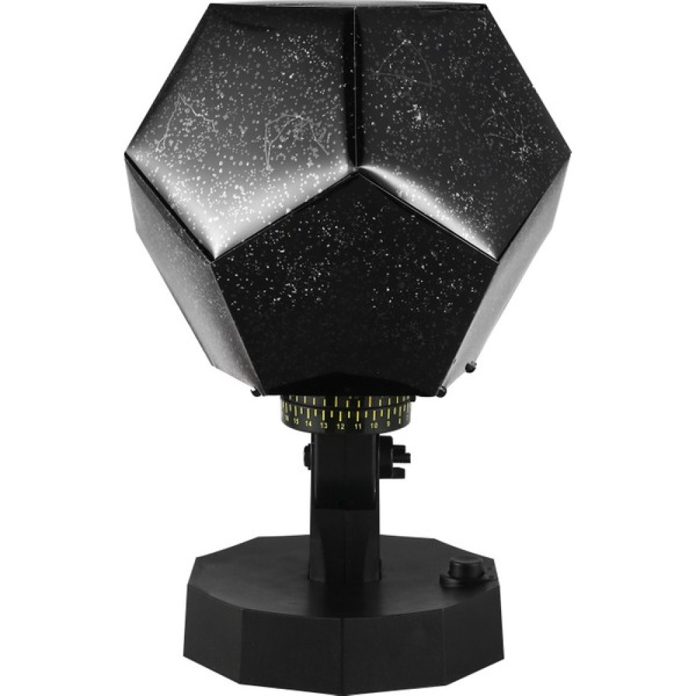Decisive Astro Star Lazer Cosmos Dıy Yıldız Gece Işığı Lambası Projektör Galaxy Siyah (Yurt Dışından) - Renkli Gece Lambası Fiyatı