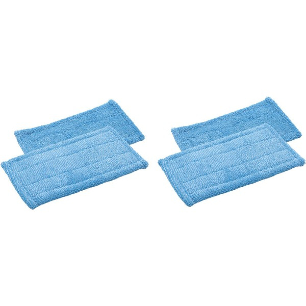 Decisive Değiştirilebilir Yıkanabilir Paspas Bezi Swiffer Süpürgesi Paspas Yeniden Kullanılabilir Paspas Pedi Kafa Pedleri Bez Temizlik Aksesuarları 4 Adet (Yurt Dışından) Oto Boyaları Fiyatı