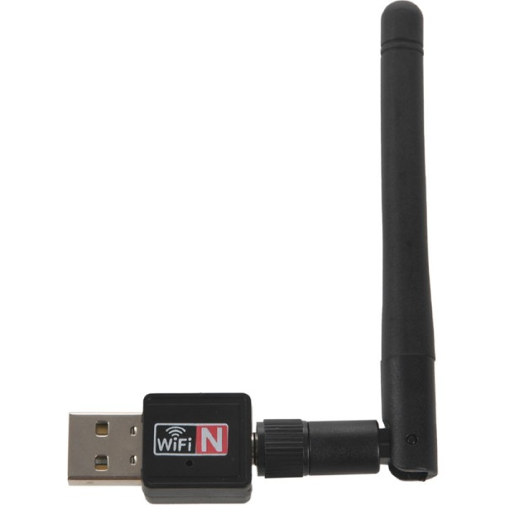 Decisive Mini USB Wifi Adaptörü 150 Mbps 2db Wifi Dongle MT7601 Wi-Fi Alıcı Kablosuz Ağ Kartı 802.11B/G Yüksek Hızlı Wifi Ethernet (Yurt Dışından) Network Ürünleri Fiyatı