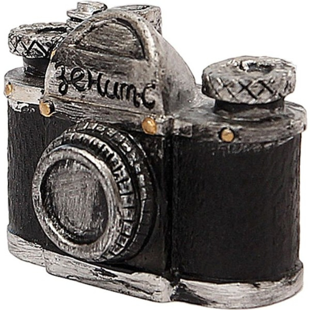 Decisive Vintage Eski Reçine Mini Yeni Kamera Küçük Süsler Masası Takı Ev Dekorasyonu Çocuk Hediyelik Eşya Mağazası Sahne (Yurt Dışından) Hediyelik Eşya Fiyatı