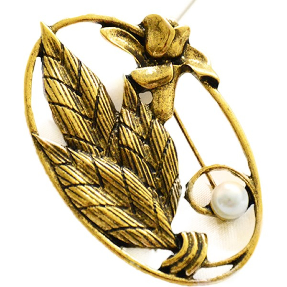 Decisive Vintage Gül Broş Kadınlar Için Çiçek Broş Retro Emaye Pin Takı Elbise Aksesuarları Broşlar Düğün Parti Için (Yurt Dışından) Toka, Taç & Saç Bandı Fiyatı