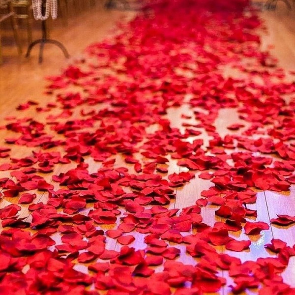 Deco Elit 1000 Adet Gül Yaprağı, Romantik Süsleme Gül Yaprakları Ev & Dekorasyon Aksesuarları Fiyatı