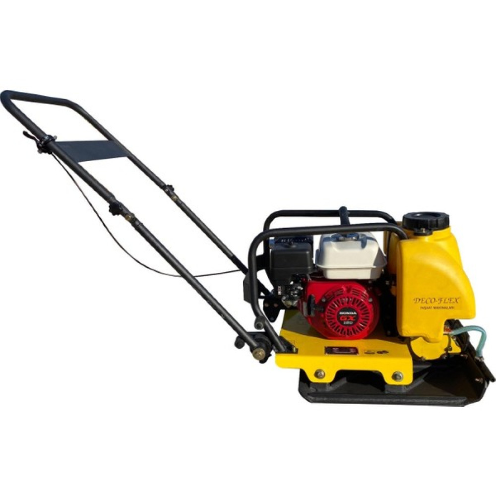 Deco-Flex PME-C80T Benzinli Kompaktör Oto Boyaları Fiyatı