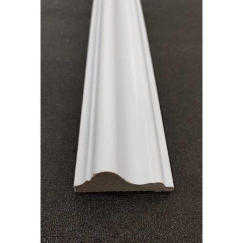 Deco Market Decogold Dekoratif Boyanabilir Duvar Çıtası 4 cm En 240 cm Uzunluk Dış Cephe Yalıtım Malzemeleri Fiyatı