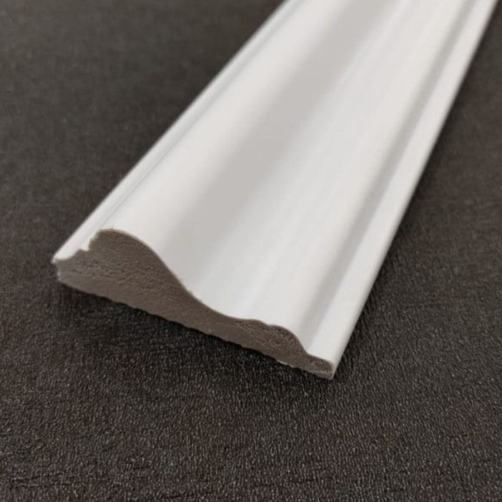 Deco Master Dekoratif Boyanabilir 1 Adet 4 cm Eğimli Polistren Duvar Çıtası Dış Cephe Yalıtım Malzemeleri Fiyatı