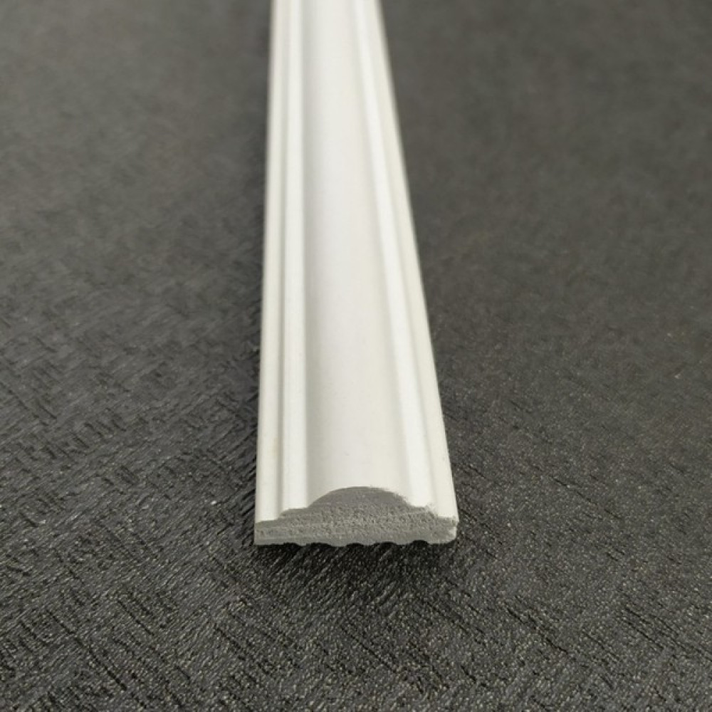 Deco Master Dekoratif Boyanabilir 2,5 cm Polistren Duvar Çıtası - 1 Adet Dış Cephe Yalıtım Malzemeleri Fiyatı
