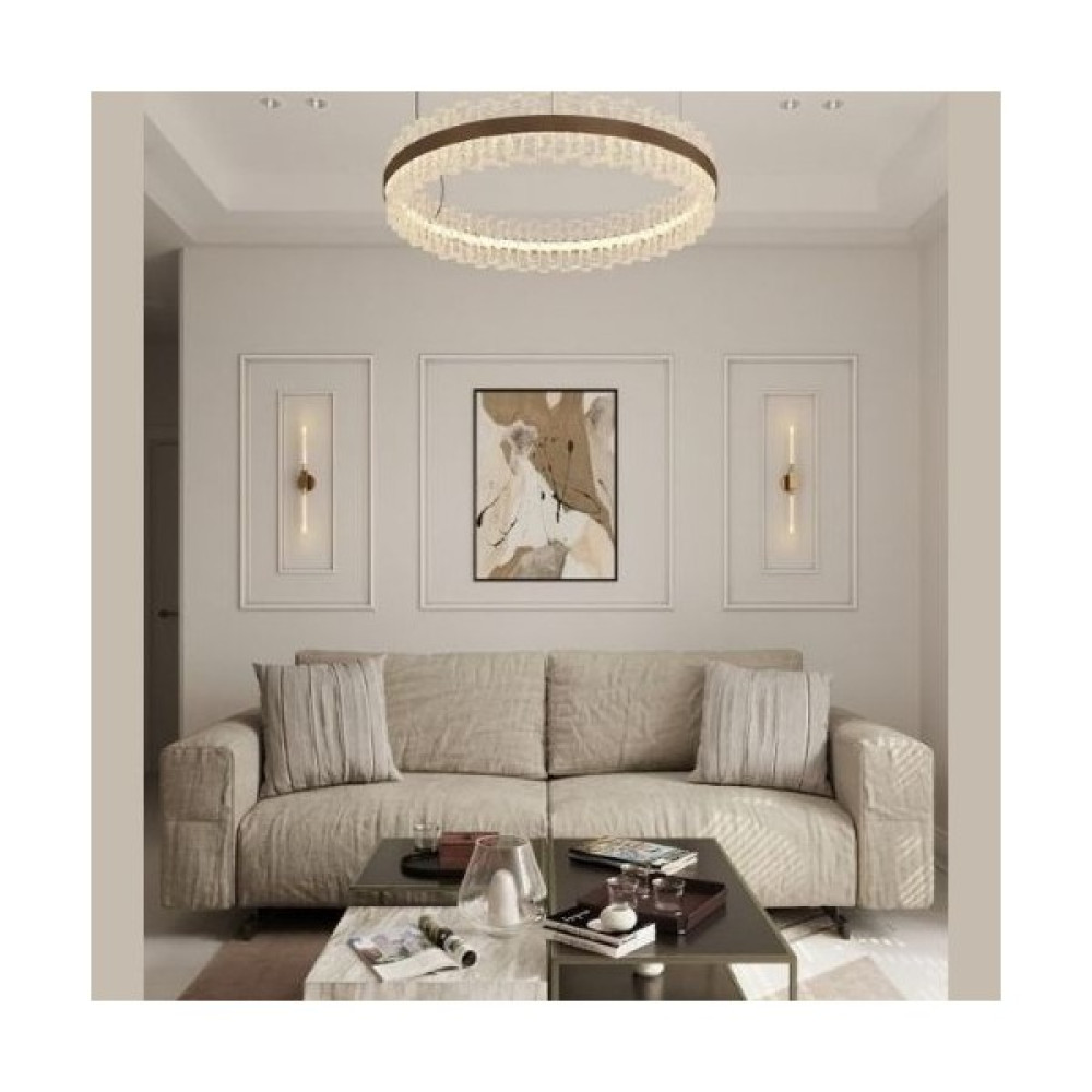 Deco Master Dekoratif Boyanabilir Özel Hazır Kesim 2.5 cm Duvar Çıtası Dış Cephe Yalıtım Malzemeleri Fiyatı