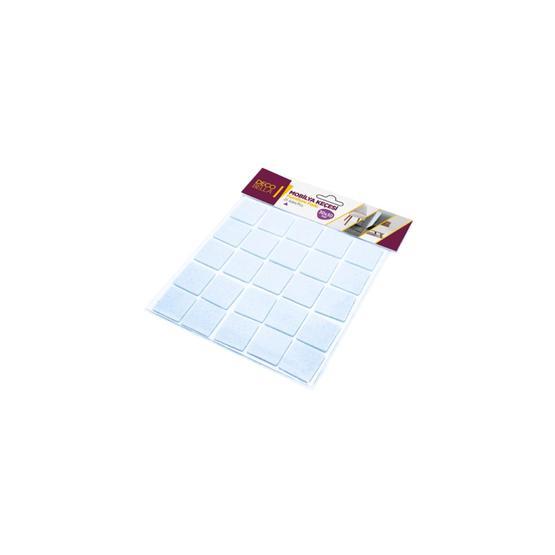 Decobella 30 mm Yuvarlak Keçe Keçe Fiyatı