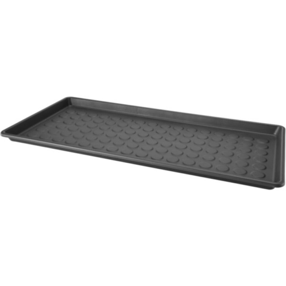 Decobella Ayakkabı Tepsisi Gri, 70X35 cm Saksı Altlığı Ayakkabılık Fiyatı