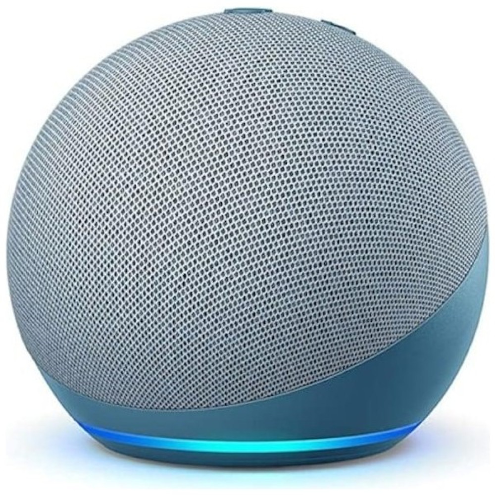 Decodema Alexa Amazon Echo Dot 5th Generation 5. Nesil Saatli Akıllı Asistan Hoparlör Dahil Bluetooth Hoparlör Fiyatı