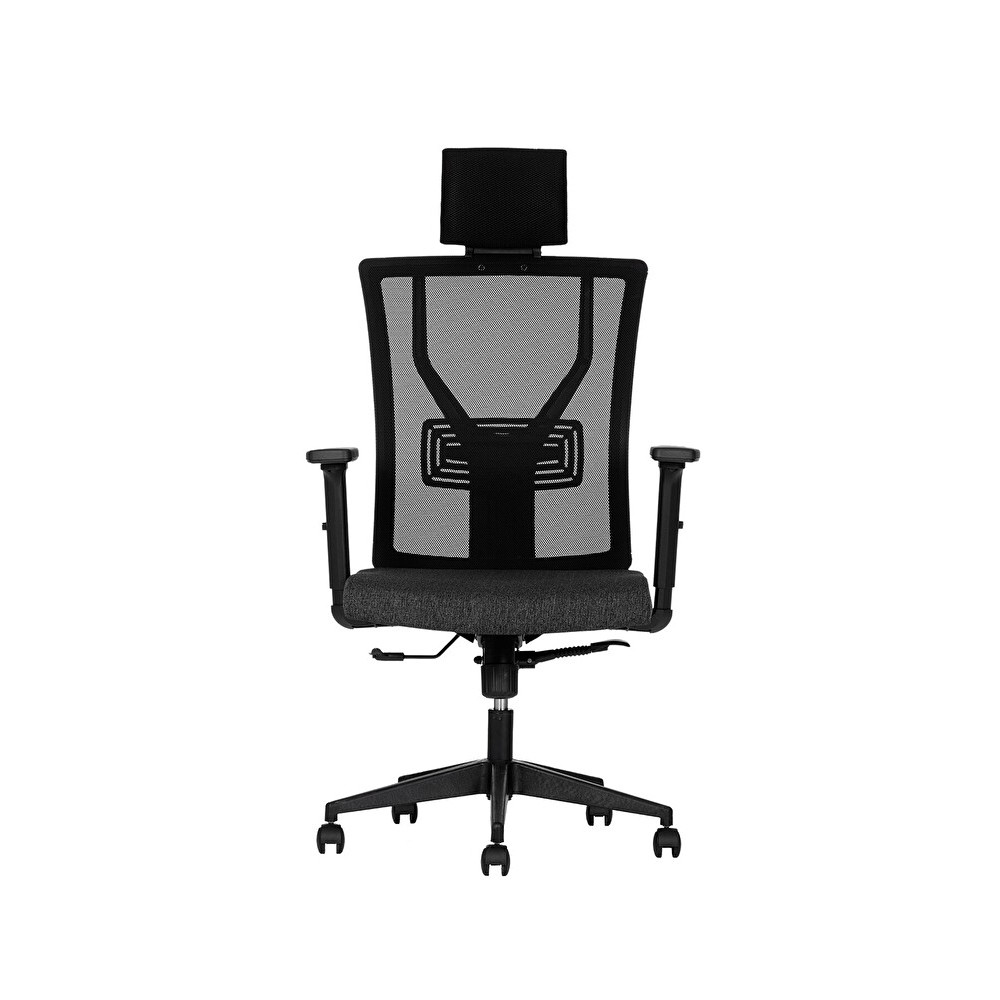 Decofis Diva Fileli Yönetici Koltuğu Ofis Malzemeleri Fiyatı