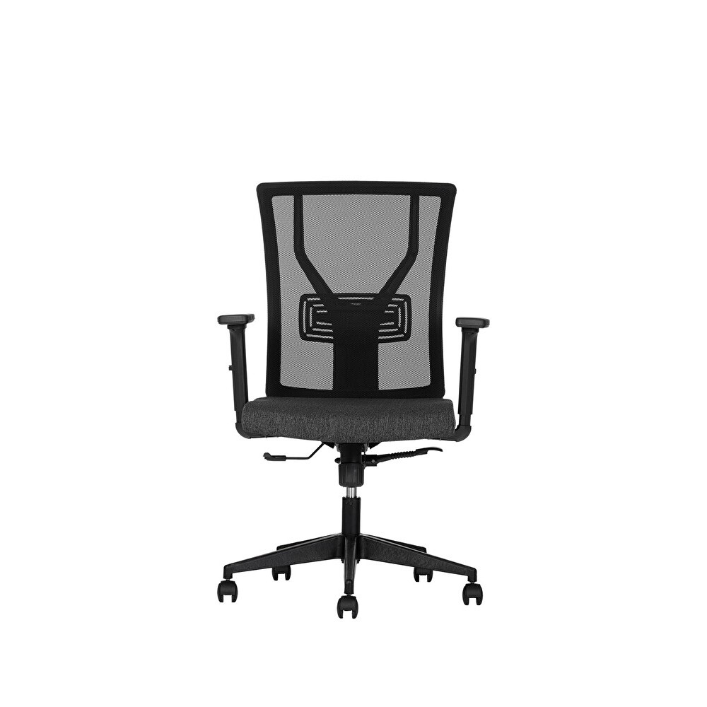 Decofis Dova Fileli Çalişma Koltuğu Ofis Malzemeleri Fiyatı