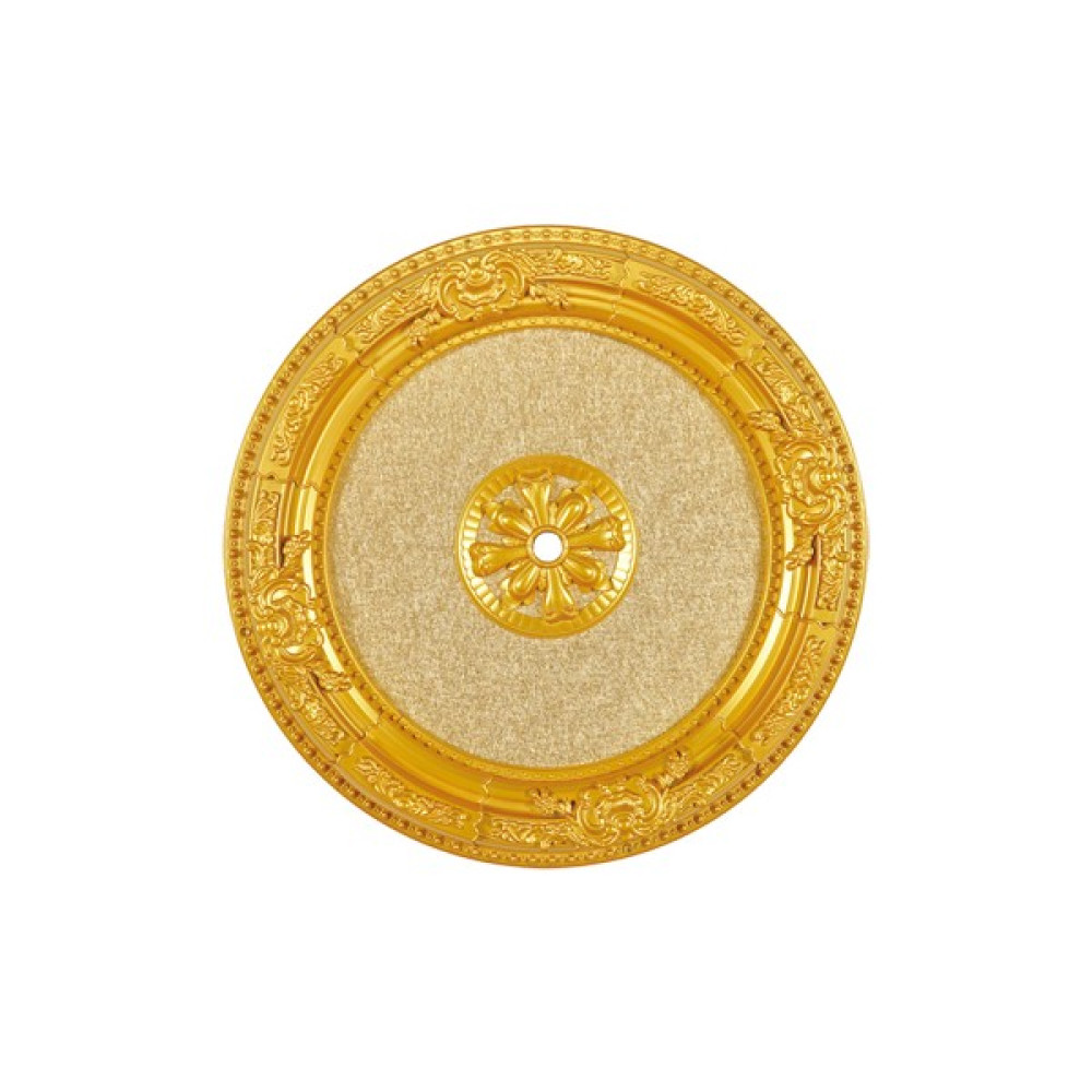 DECOGOLD 90*90 cm Oval Saray Tavan Ürünleri Oto Boyaları Fiyatı