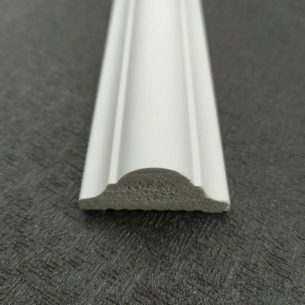 Decogold Boyanabilir Duvar Çıtası 4cm 20 Boy 48 Metre(1boy 240 cm DF-4018 ) Dış Cephe Yalıtım Malzemeleri Fiyatı
