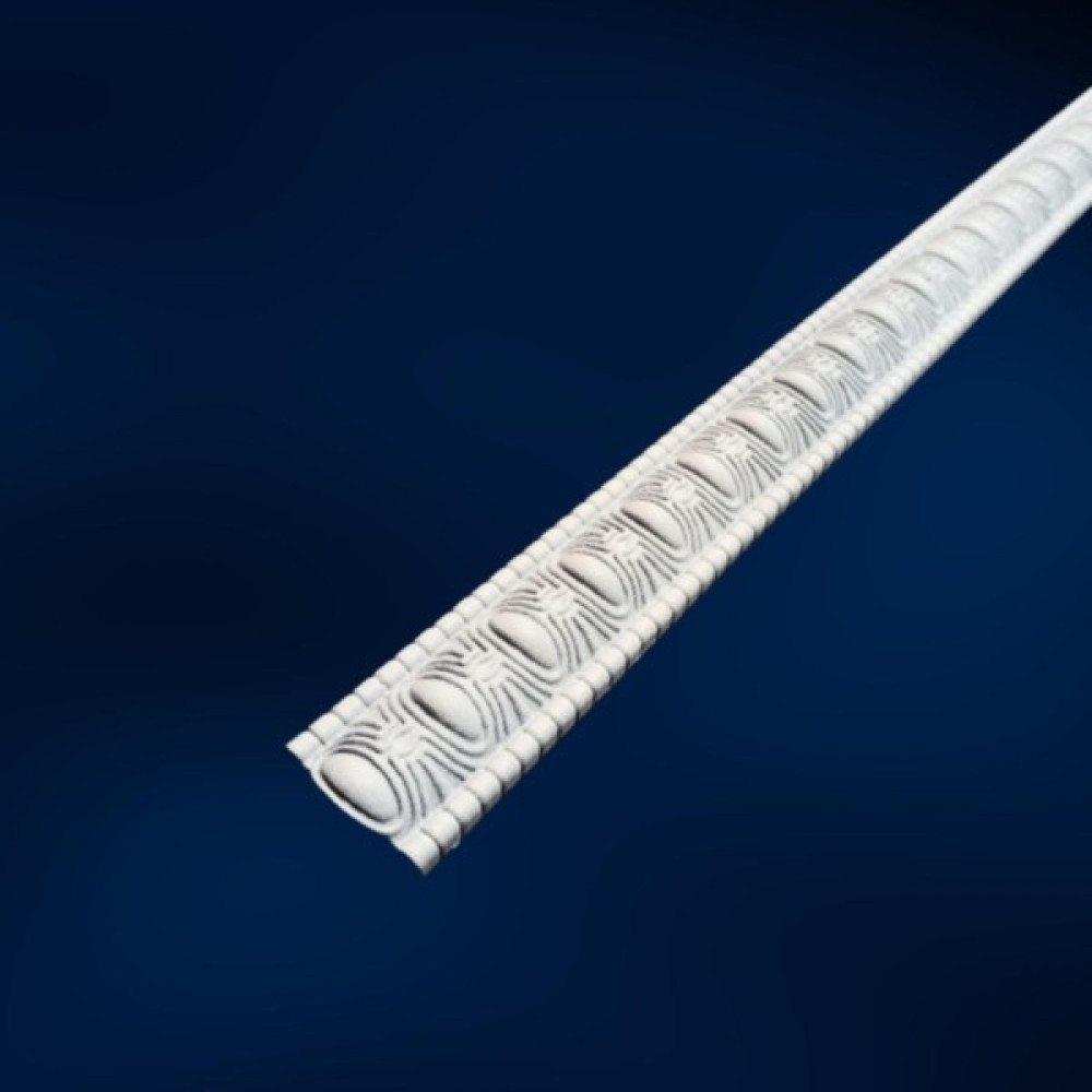 Decogold Boyanabilir Saray Tavan 4 cm Tavan ve Duvar Çıtası 4 x 100 cm - Krem Dış Cephe Yalıtım Malzemeleri Fiyatı