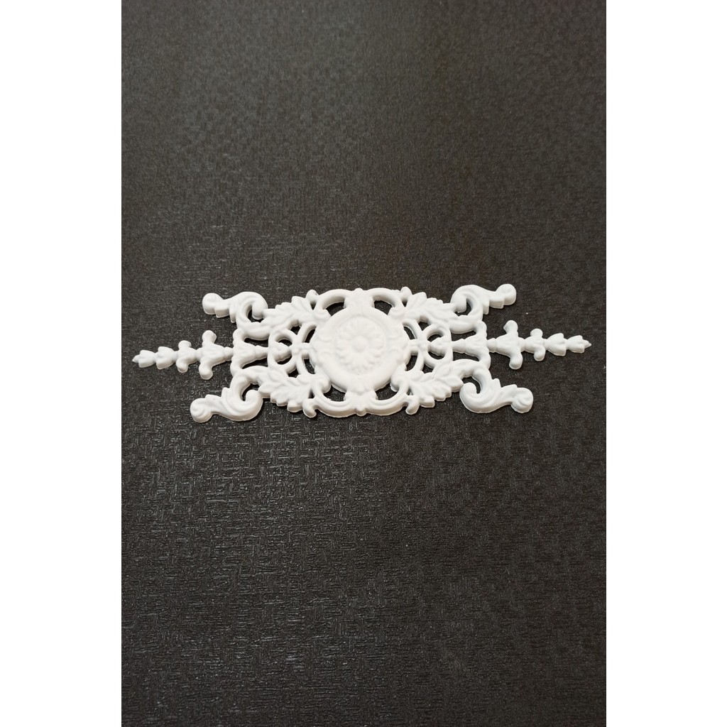 Decogold Decozza Decogold Dekoratif Boyanabilir Duvar Çıta Motif 8,5*30 cm Dgm-55 Dış Cephe Yalıtım Malzemeleri Fiyatı