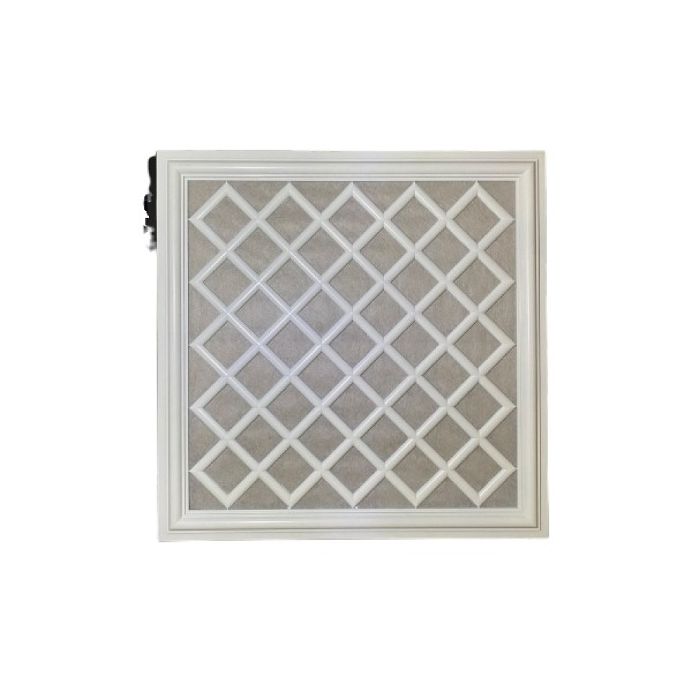 Decogold Sakarya Tavan Paneli 60x60 cm (DSTP60-E) - 106 x 1560 cm Duvar Kağıdı Fiyatı