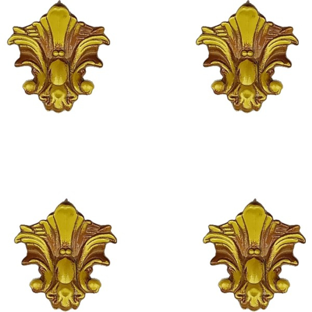 Decogold Saray Tavan Motif (6*4) DGM-58(4ADET) - Açık Kahverengi Oto Boyaları Fiyatı