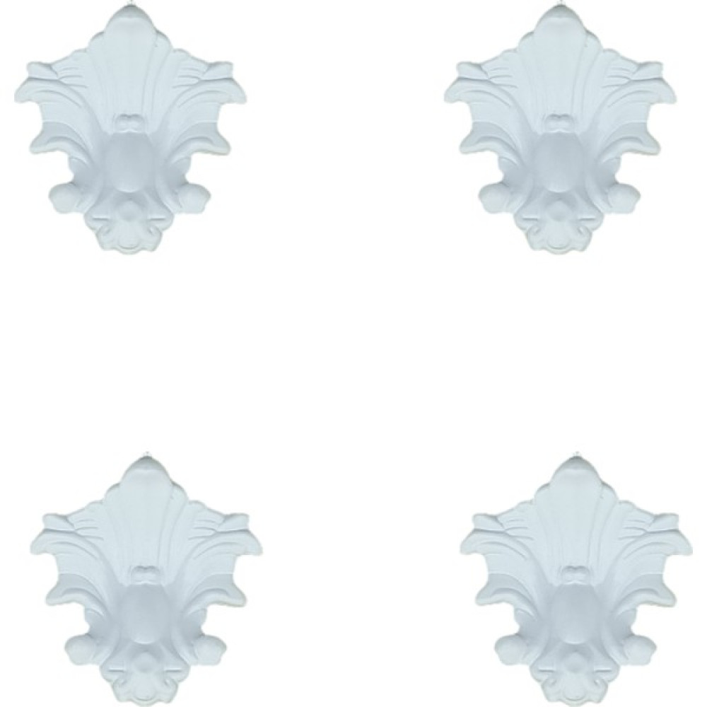 Decogold Saray Tavan Motif (6*4) DGM-58(4ADET) - Beyaz Oto Boyaları Fiyatı