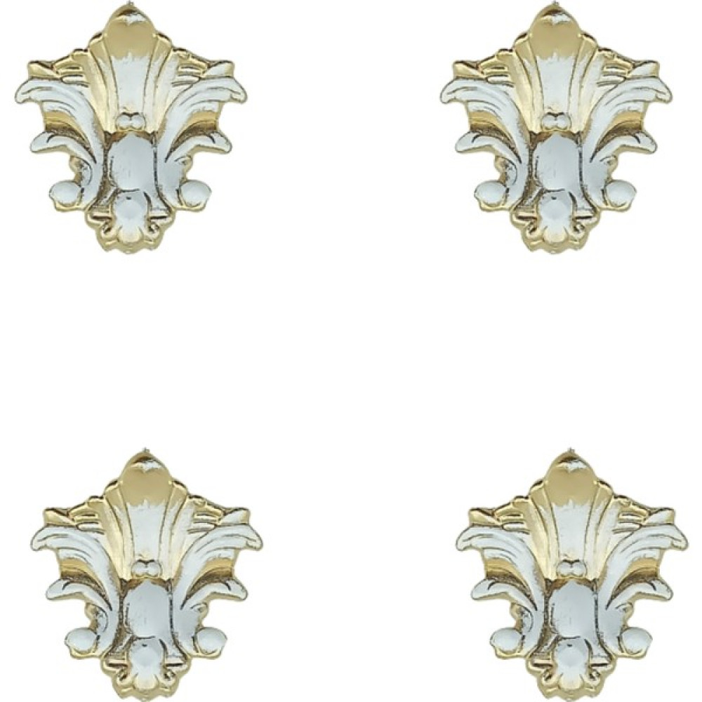 Decogold Saray Tavan Motif (6*4) DGM-58(4ADET) - Patina Oto Boyaları Fiyatı