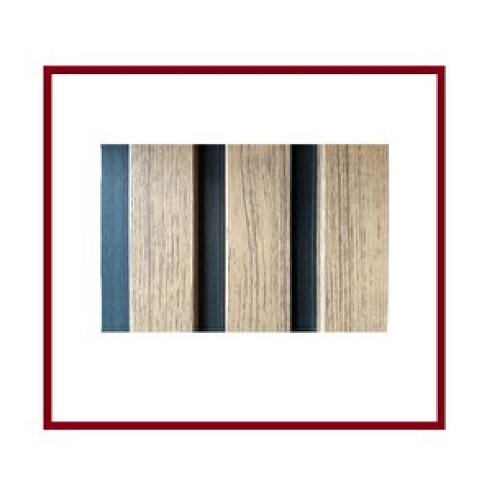 Decohan 18121 Duvar Profili Teak Black Duvar Kağıdı Fiyatı