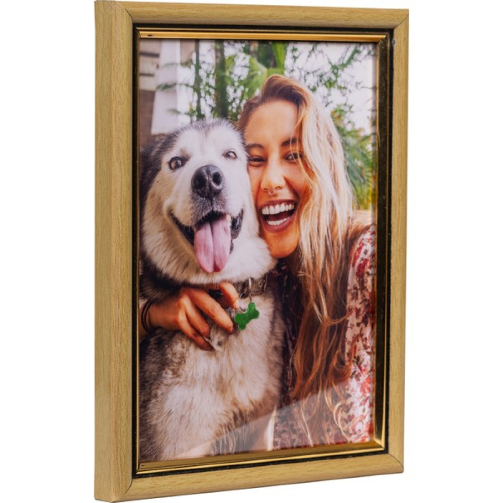 Decolıfe Fotoğraf Çerçevesi, Resim Çerçevesi, Ince Çerçeve, Yeşil - 15 X 21 Resim & Fotoğraf Çerçevesi Fiyatı