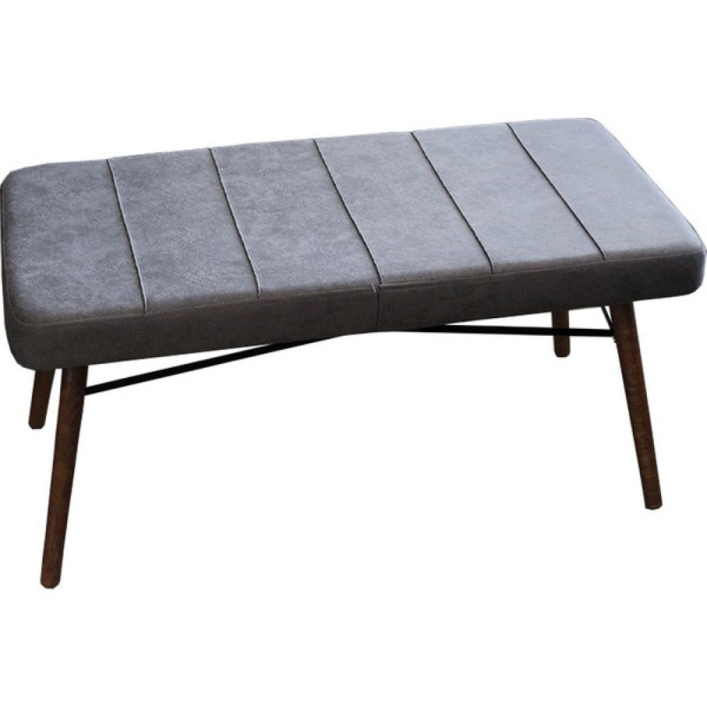 Decolove Çok Amaçlı Modern Premium Bench Puf Fiyatı