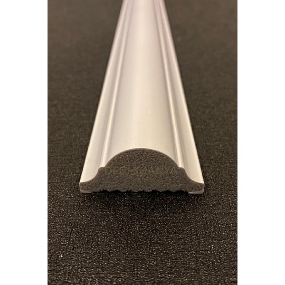 Decomanya Boyanabilir Duvar Çıtası 4 cm 10 Boy 24 M Oto Boyaları Fiyatı