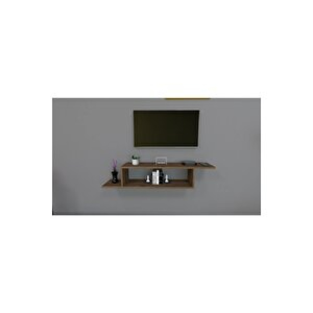 Decomech Verano Tv Ünitesi Ceviz Tv Ünitesi / Sehpası Fiyatı