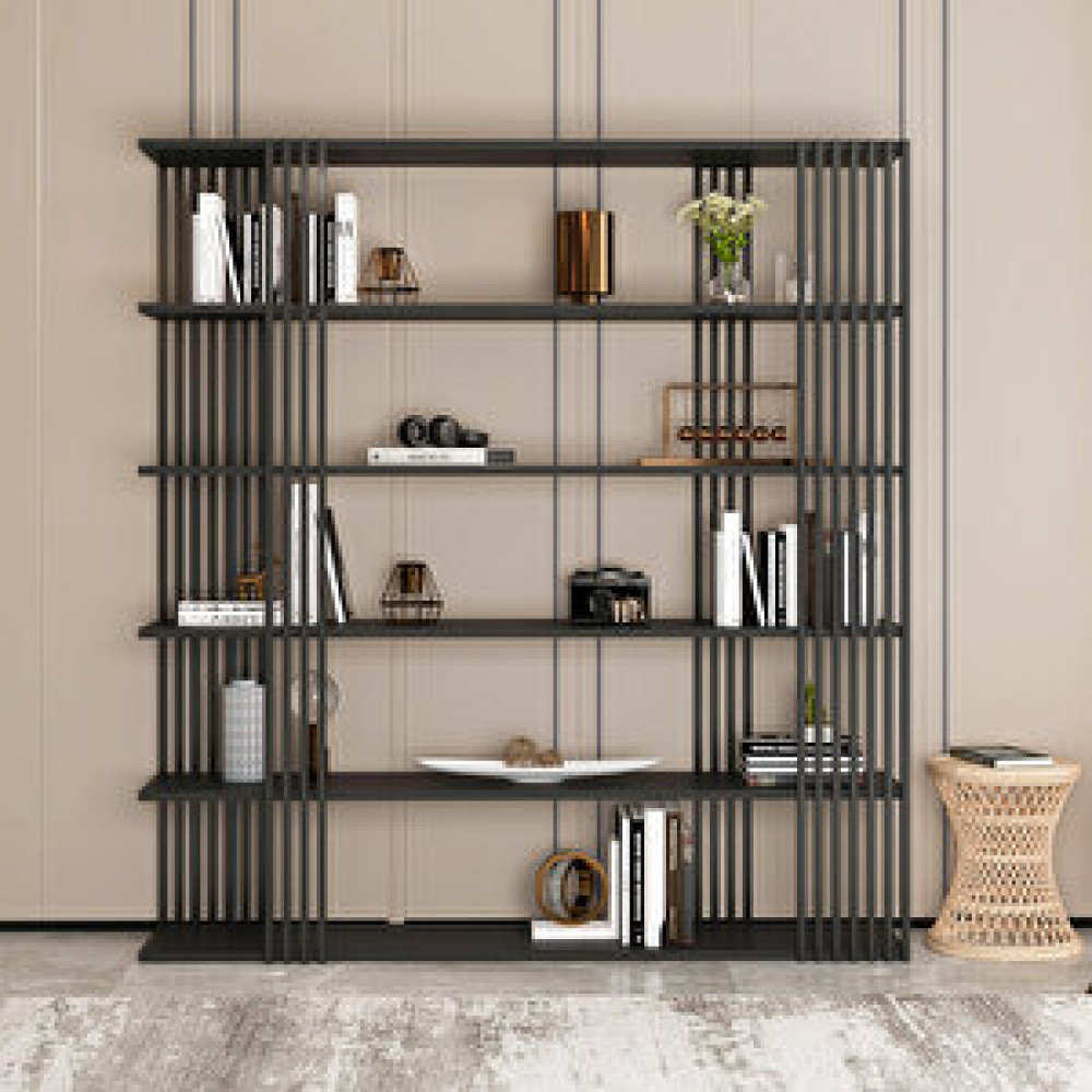 Deconode Luxery Kitaplık Kitaplık Fiyatı